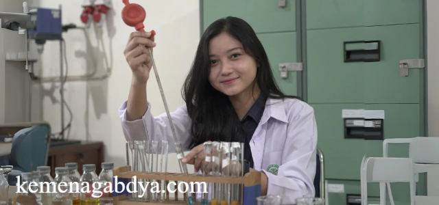 Jurusan Fisika Terapan